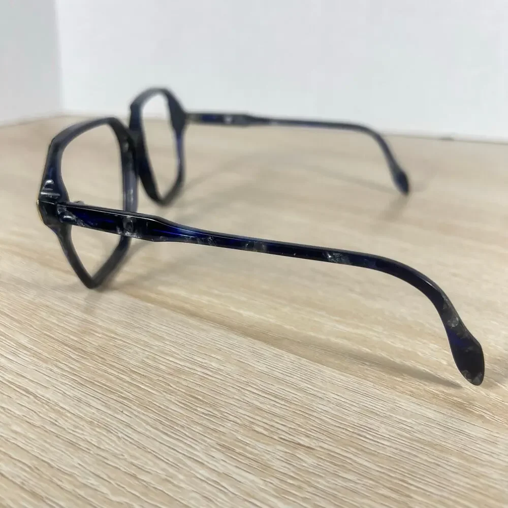 Vintage Neostyle Cosmet 465/667 Sunglasses DAMAGED 59-12-135 Germany